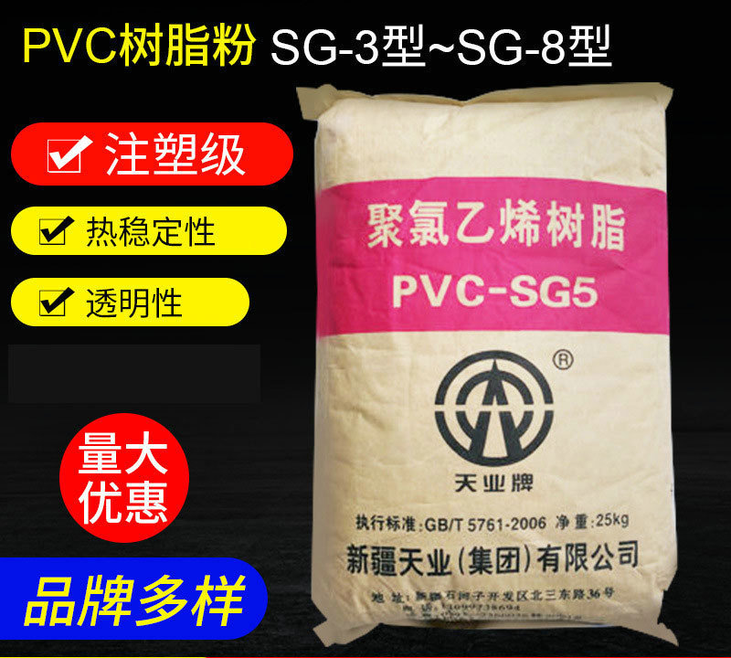 PVC樹脂粉